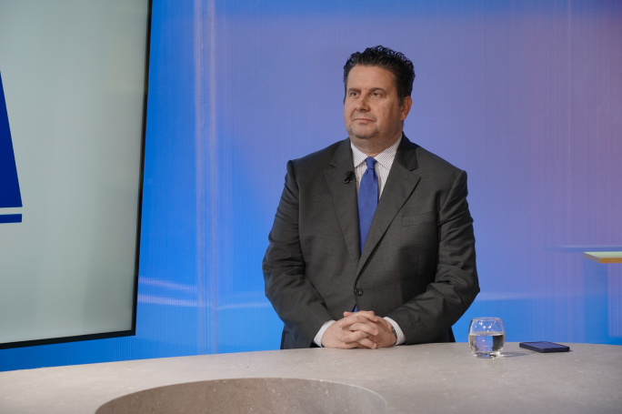 WATCH | Edward Zammit Lewis wants more Labour MPs to share their opinions on government policy